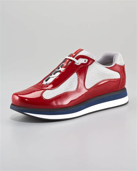 replica prada cup rai|prada america's cup sneakers.